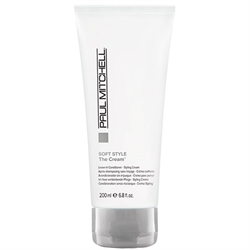 Paul Mitchell Soft Style The Cream 200 ml